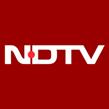 NDTV feature